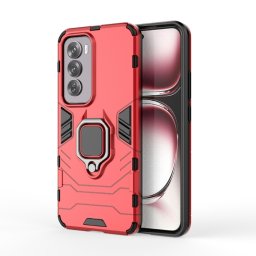 STRONG Védőburkolat Oppo Reno12 Pro 5G piros