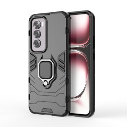 STRONG Védőburkolat Oppo Reno12 Pro 5G fekete