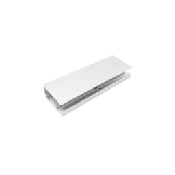 U" üvegajtó konzol 280-350-500kg tartóerejű mágnesek ellendarabjaihoz MBK-280/350/500GU