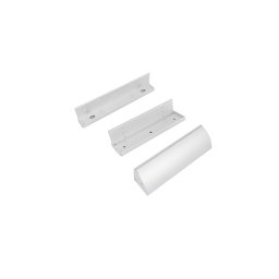Esztétikus "ZLC" szerelőkonzol YM-280N(LED) típusú mágnesekhez MBK-280NZLC