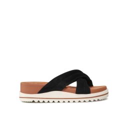 Roxy Papucs ARJL200806 Fekete