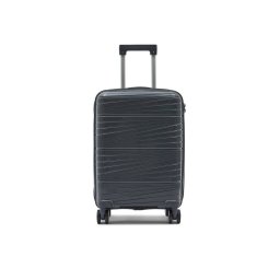 Pierre Cardin Kabinbőrönd SARA03 203-20 Szürke