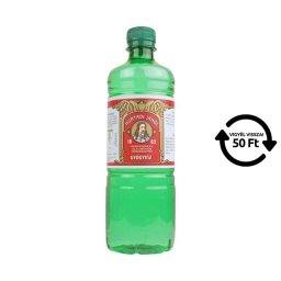 Hunyadi János gyógyvíz VIGYÉL VISSZA PET flakonban 0,7l
