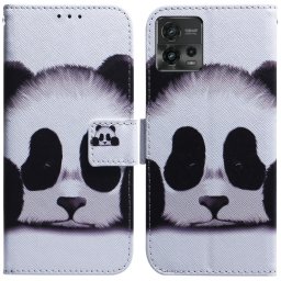 ART pénztárcavédő Motorola Moto G72 PANDA