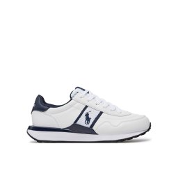 Polo Ralph Lauren Sportcipők RL00606100 J Fehér
