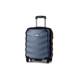 National Geographic Kabinbőrönd Arete N135HA.49.49 Sötétkék