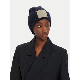 Max Mara Leisure Sapka 2426576018 Sötétkék