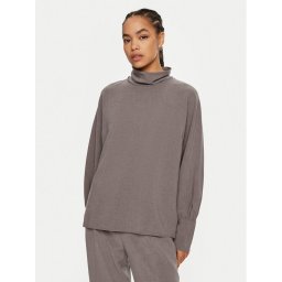 ACCESS FASHION Blúz 44-2015-504 Szürke Relaxed Fit