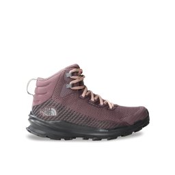 The North Face Bakancs Vectiv Fastpack Mid Futurelight NF0A5JCXODR1 Szürke