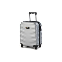 National Geographic Kabinbőrönd Arete N135HA.49.23 Szürke