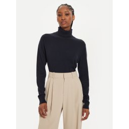 Tom Tailor Garbó 1042959 Sötétkék Regular Fit