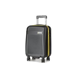 National Geographic Kabinbőrönd Aerodrome N137HA.49.06 Fekete