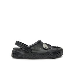 Crocs Papucs Star Wars Off Court Clog 209904 Fekete