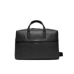 Calvin Klein Táska Must Weekender K50K512206 Fekete