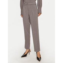 ACCESS FASHION Chinos 44-5077-504 Szürke Regular Fit
