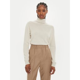 Tom Tailor Garbó 1042959 Bézs Regular Fit