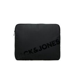 Jack&Jones Laptoptáska 12229083 Fekete