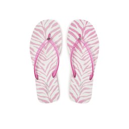 MICHAEL Michael Kors Flip-flops Jinx Flip Flop 40S4JIFA1Q Rózsaszín