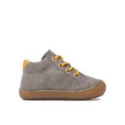 Froddo Félcipő Ollie Laces G2130307-8 M Szürke