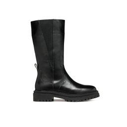 Geox Csizma D Iridea D46HRD 00043 C9999 Fekete