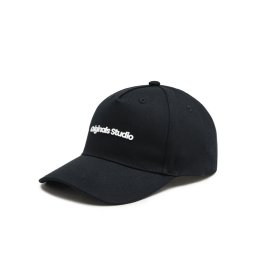 Jack&Jones Baseball sapka Vesterbro 12253600 Fekete