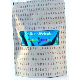 Szárcsagyökér (Smilax Officinalis) tea 105 g - Energy
