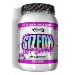 Gaspari SizeOn New Get Swole