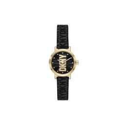 DKNY Karóra Soho NY6672 Fekete