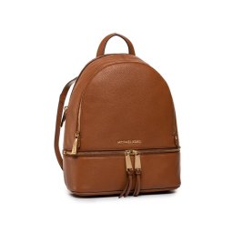 MICHAEL Michael Kors Hátizsák Rhea Zip 30S5GEZB1L Barna