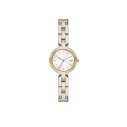 DKNY Karóra City Link NY6627 Ezüst