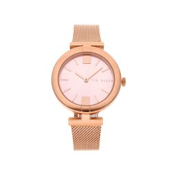 Ted Baker Karóra Darbey BKPDAF204 Rózsa arany