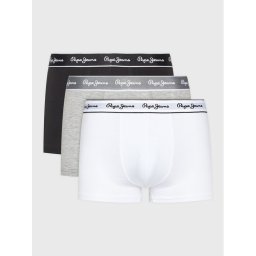 Pepe Jeans 3 darab boxer Pepe Tk 3P PMU10975 Színes