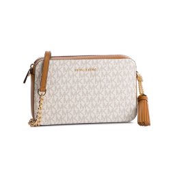 MICHAEL Michael Kors Táska Crossbodies 32F8GF5M2B Bézs