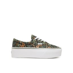Vans Teniszcipő Era Stackform VN0A5JLZZBF1 Zöld