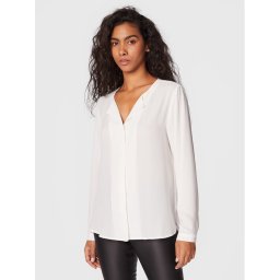 b.young Ing Hialice 20804299 Fehér Regular Fit