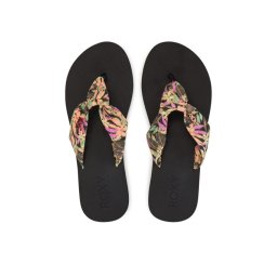 Roxy Flip-flops ARJL101175 Fekete