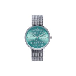 Liu Jo Karóra Magic TLJ2154 Ezüst