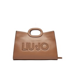 Liu Jo Táska Ecs L Tote AA4122 E0033 Barna