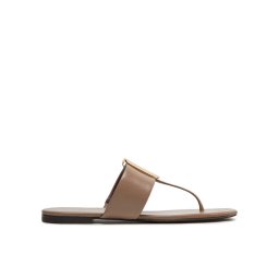 Tory Burch Flip-flops 154236 Szürke