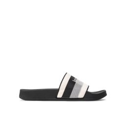Kate Spade Papucs Buttercup K7116 Fekete