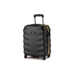 National Geographic Kabinbőrönd Arete N135HA.49.06 Fekete
