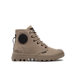 Palladium Bakancs Pampa Hi Htg Supply 77356-295-M Bézs