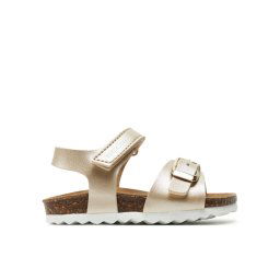 Geox Szandál B Sandal Chalki Girl B922RA 000NF C2010 M Arany