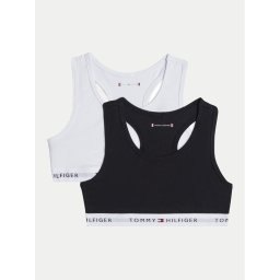 Tommy Hilfiger 3 pár melltartó UG0UG00748 Színes