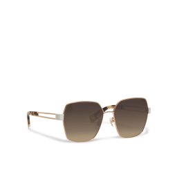 Furla Napszemüveg Sunglasses Sfu716 WD00095-BX0754-AN000-4401 Barna