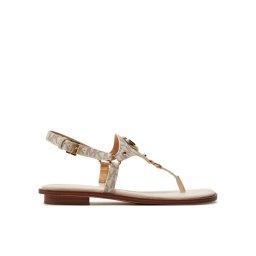 MICHAEL Michael Kors Szandál 40R4CSFA1B Bézs