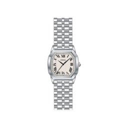 Fossil Karóra Harlow ES5363 Ezüst