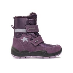 Primigi Hótaposó 6878566 S GORE-TEX Lila