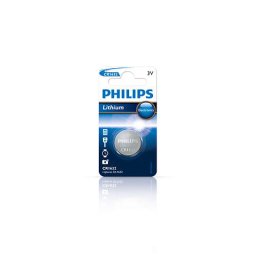 Philips elem CR1632 - 1db