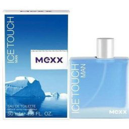 Mexx - Ice Touch Man 2014 (50ml) - EDT